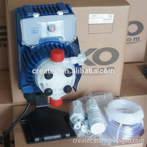 SEKO dosing pump /chemical dosing pump/SEKO metering pump